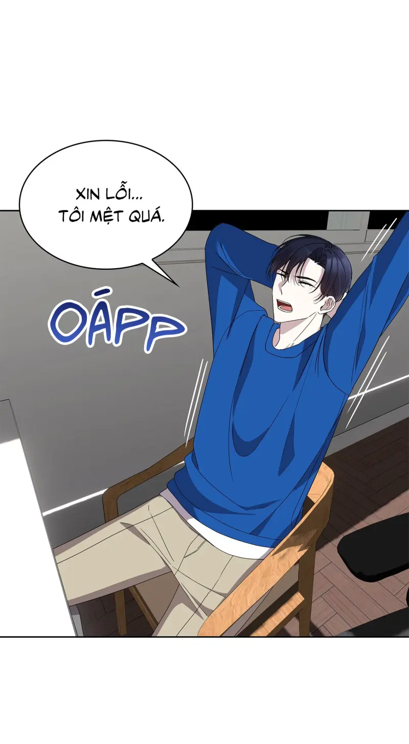 Tôi Là Top Phụ Bị Điên Đây Chapter 5 - Next 