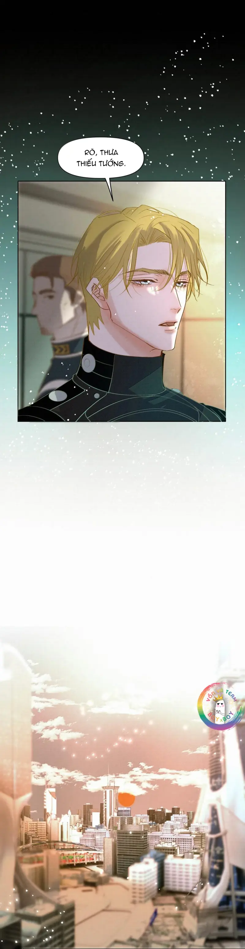 Trỗi Dậy Từ Tro Tàn Chapter 106 - Next 