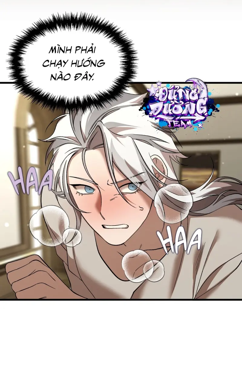 TRUYỂN TẬP - NHỮNG CON KU NÚNG NÍNH Chapter 8 19+ Thuần Hoá - Next Chapter 9 19+ Thuần Hoá