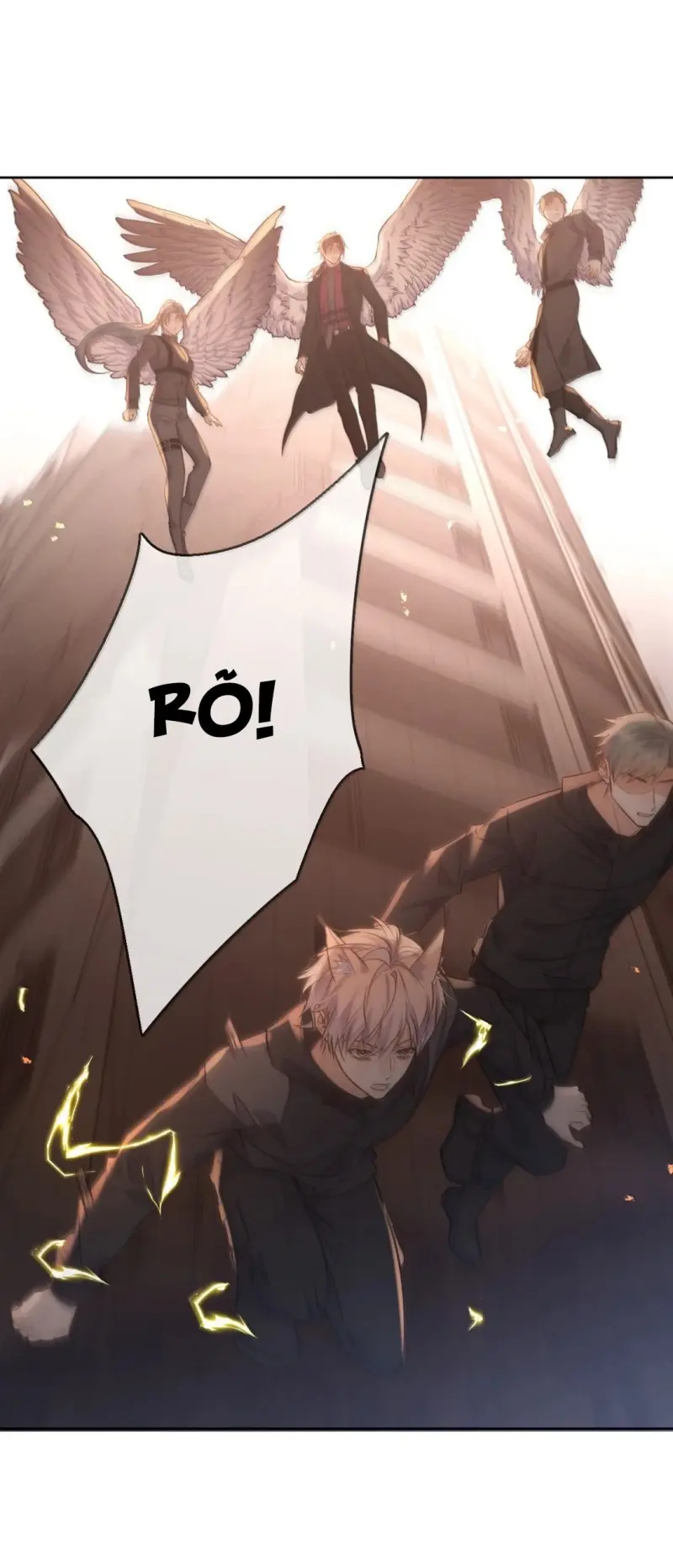 Giáo Huấn Em Trai Hư Hỏng Chapter 87 - Next 