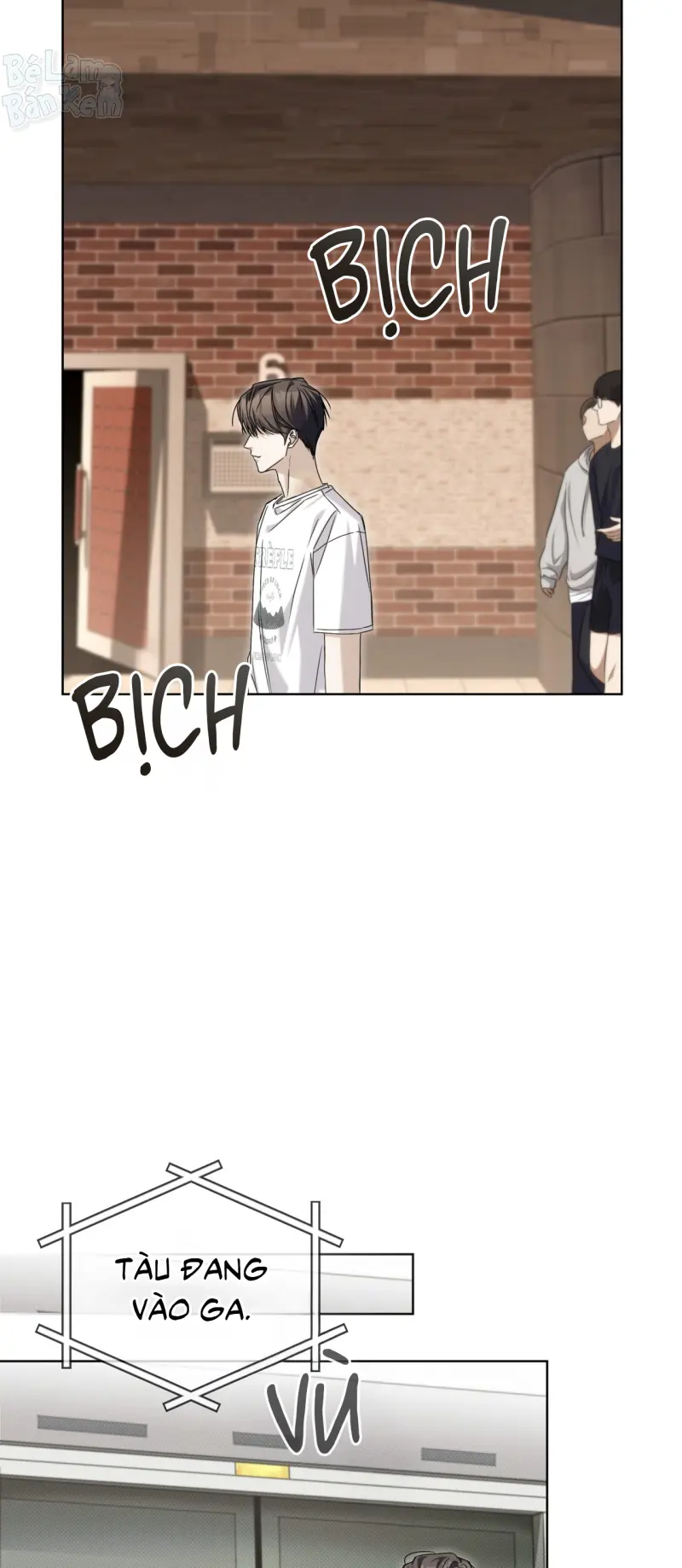 CHEAT DAY Chapter 14 - Trang 2