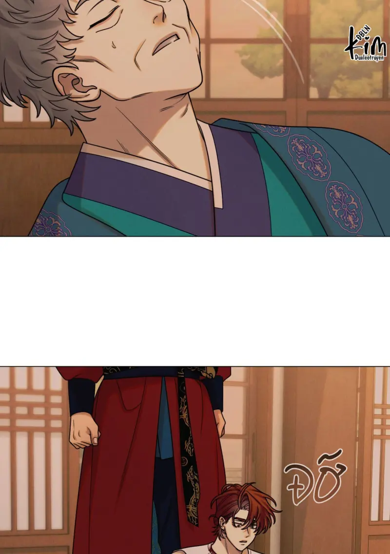 Quẻ Bói Giấc Mơ Của Yêu Tinh Chapter 74 - Next Chapter 75