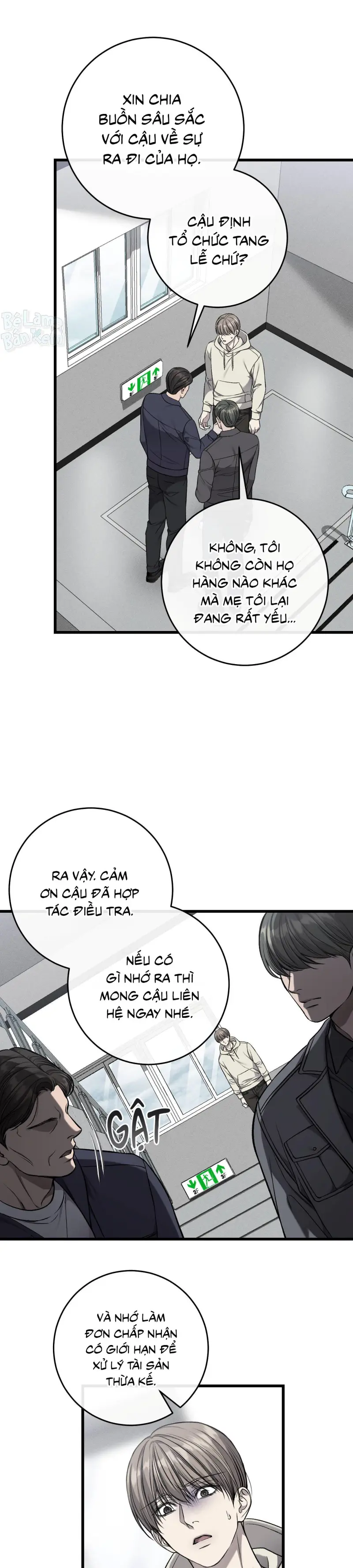 XX ĐÊ TIỆN Chapter 64 - Next 