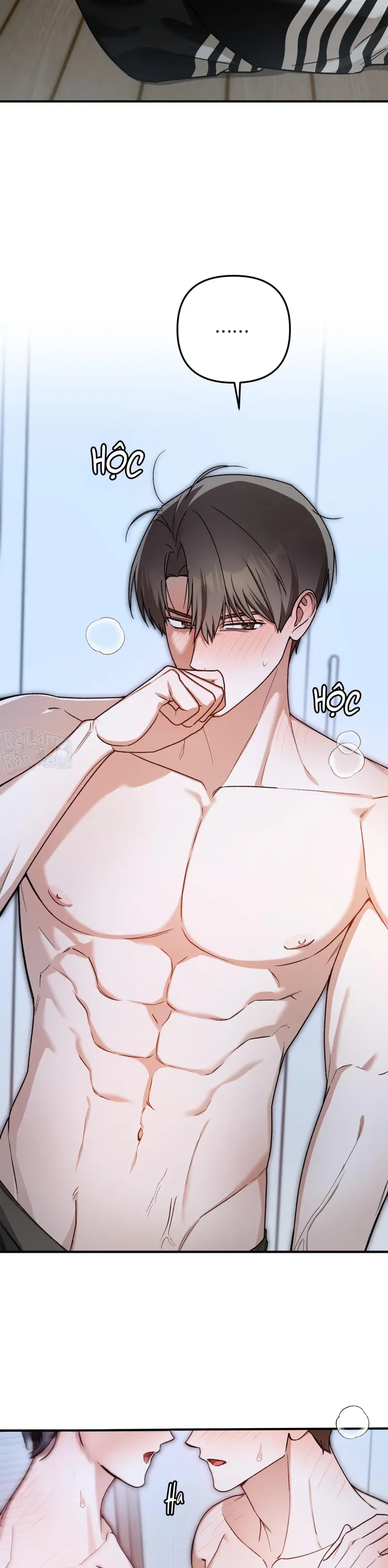 SỰ CỐ BẤT NGỜ VỚI VỊ KHÁCH QUEN Chapter 6 H+++ - Next 