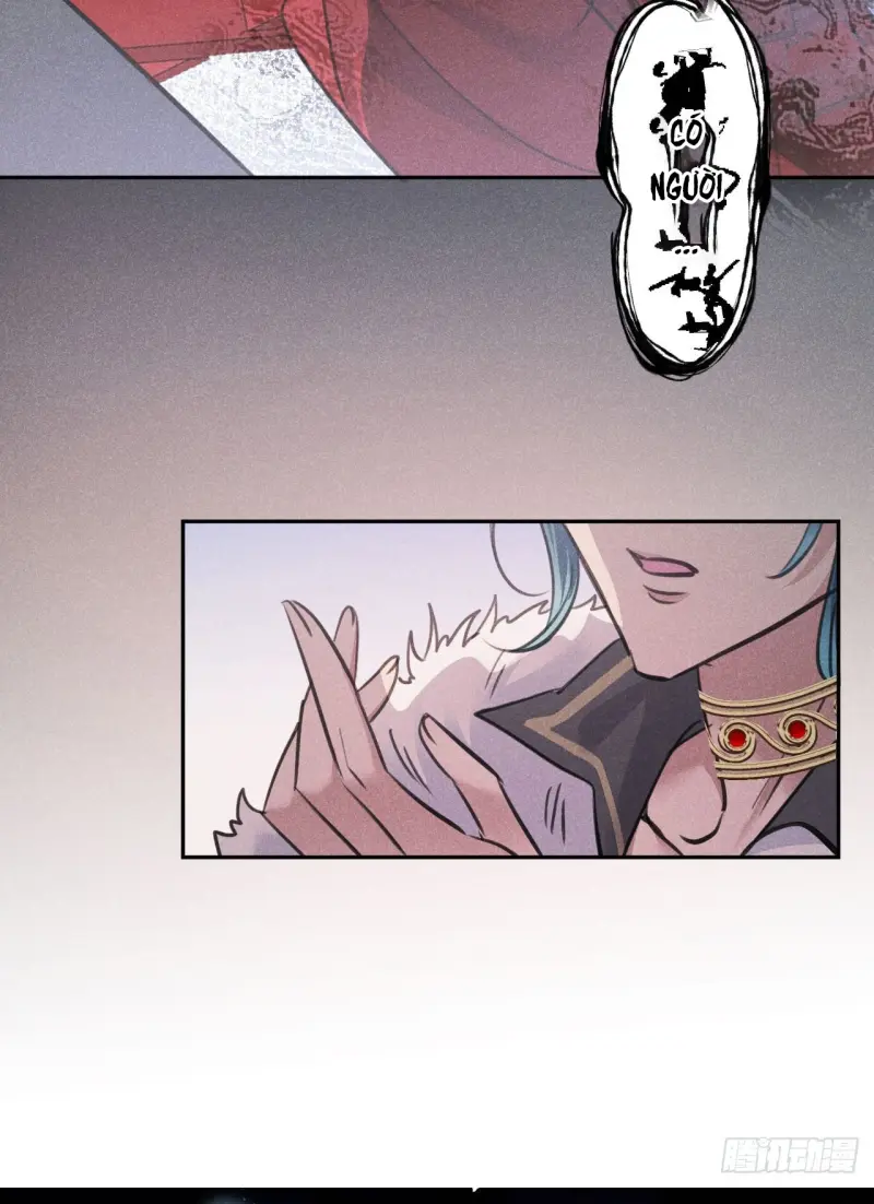 Dạ Bạch Chapter 15 - Next 