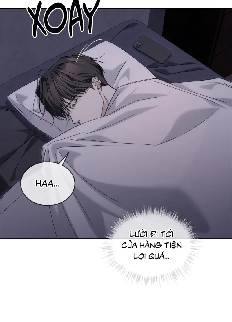 CHEAT DAY Chapter 14 - Trang 2