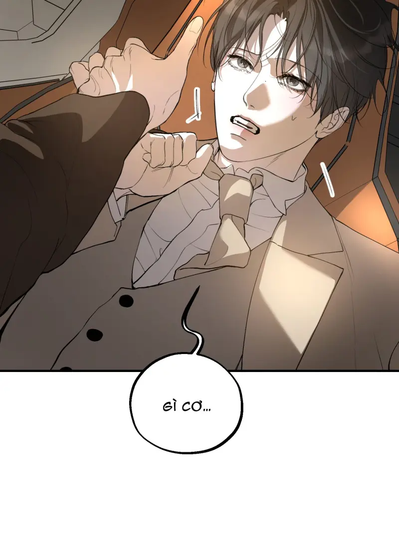 LÃNG MẠN NGÀY TẬN THẾ Chapter 13 - Next 