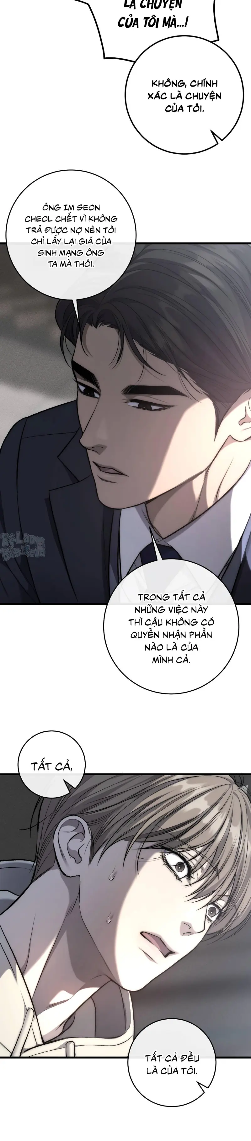 XX ĐÊ TIỆN Chapter 64 - Next 