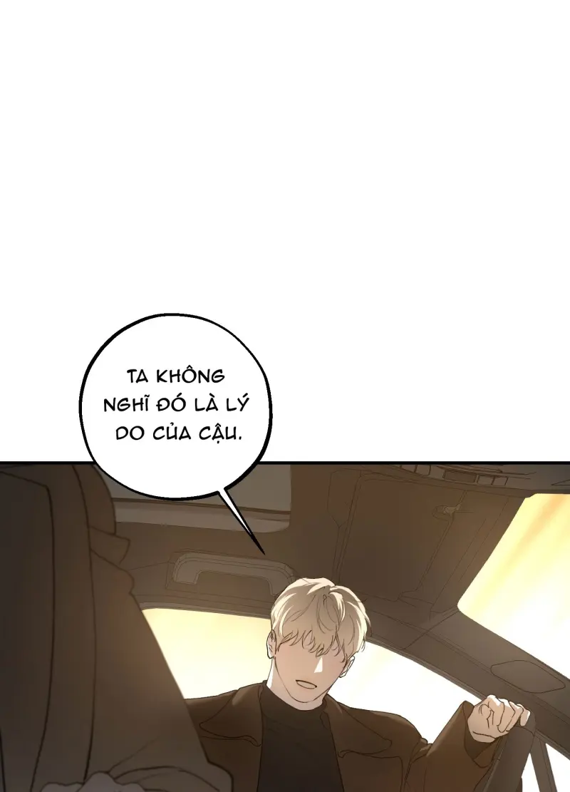 LÃNG MẠN NGÀY TẬN THẾ Chapter 13 - Next 