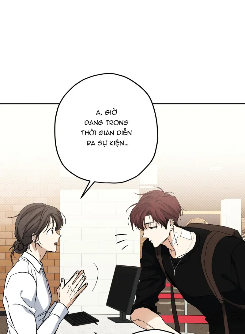 TƯƠNG XỨNG Chapter 17 - Next 