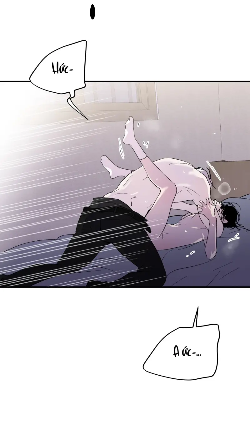 ÁNH MẮT LẠC NHỊP Chapter 2 - Next Chapter 3