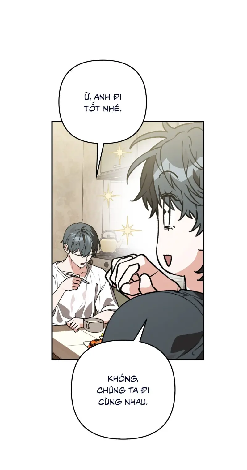 KHÔNG LÀ GÌ CẢ... Chapter 7 - Next Chapter 8