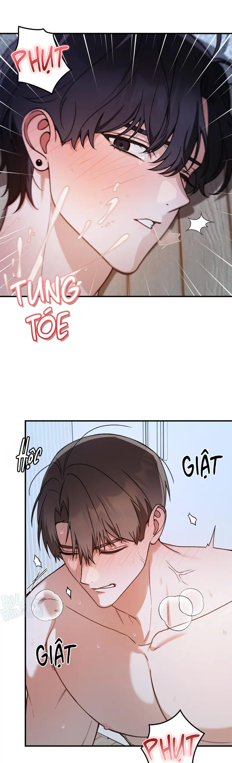 SỰ CỐ BẤT NGỜ VỚI VỊ KHÁCH QUEN Chapter 6 H+++ - Next 