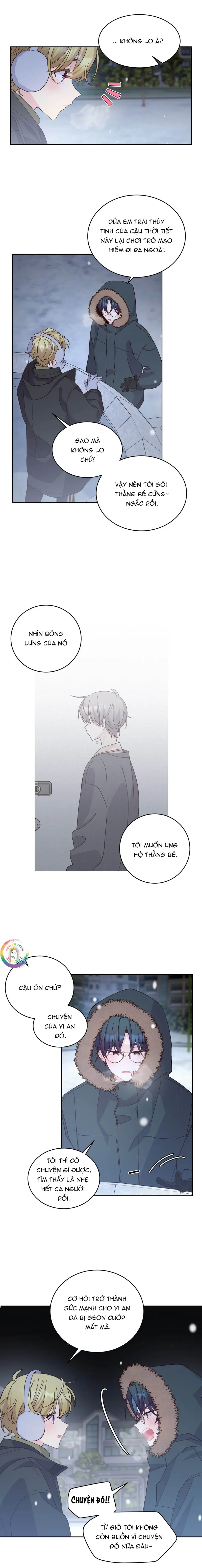 Merry Marbling Chapter 127 - Next 