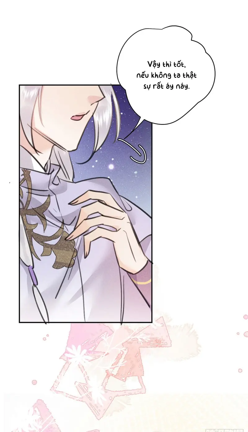 Dạ Bạch Chapter 15 - Next 