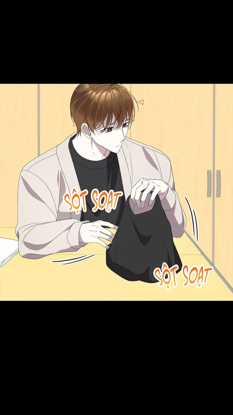 Tôi Là Top Phụ Bị Điên Đây Chapter 5 - Next 