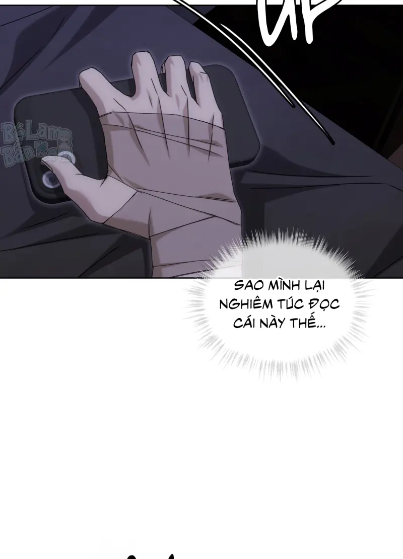 CHEAT DAY Chapter 14 - Trang 2