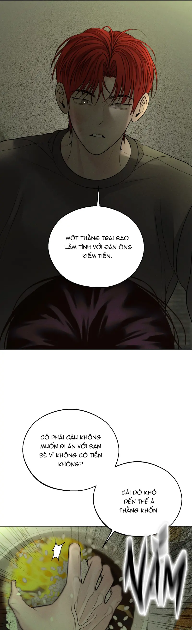 Cứu tinh của Thứ Hai Chapter 63 - Next 