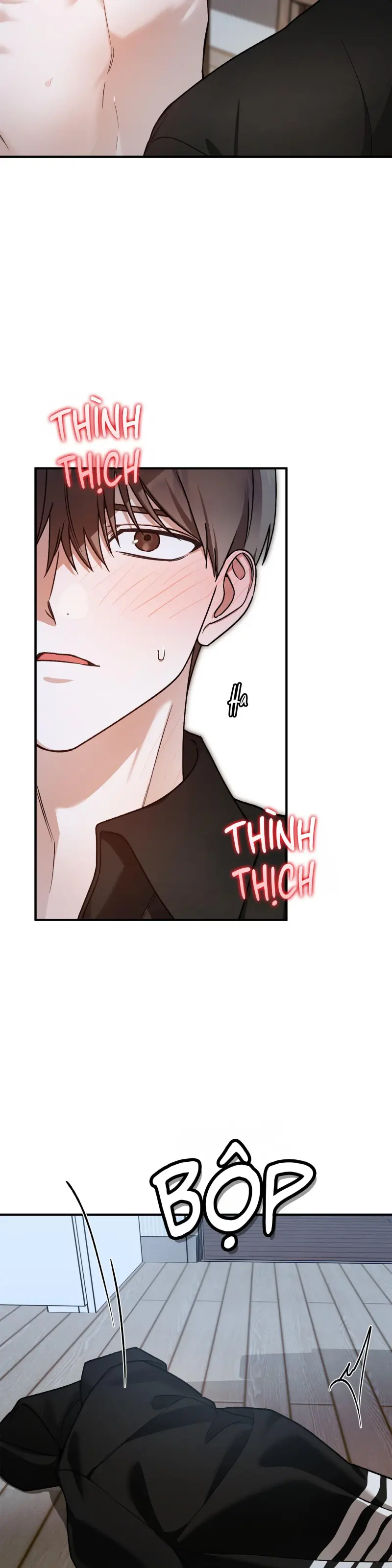 SỰ CỐ BẤT NGỜ VỚI VỊ KHÁCH QUEN Chapter 6 H+++ - Next 