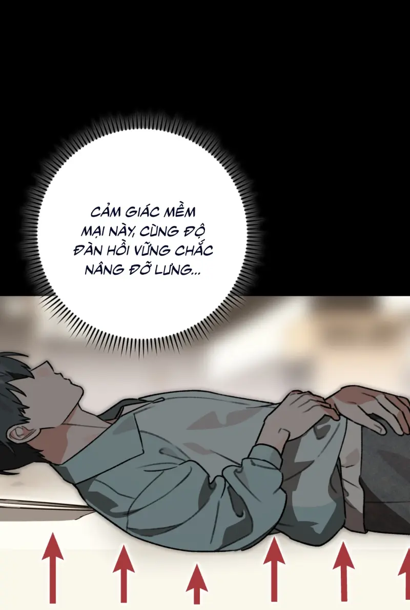 KHÔNG LÀ GÌ CẢ... Chapter 7 - Next Chapter 8