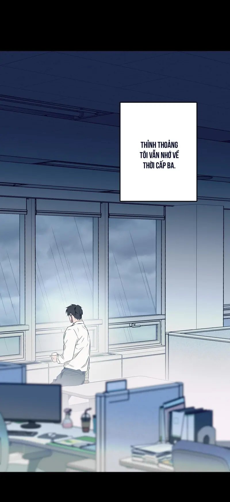 CHIẾN LƯỢC ĐOẠT TÂM CỦA CUỘC TÌNH ĐƠN PHƯƠNG Chapter 20 END - SS1 - Next 