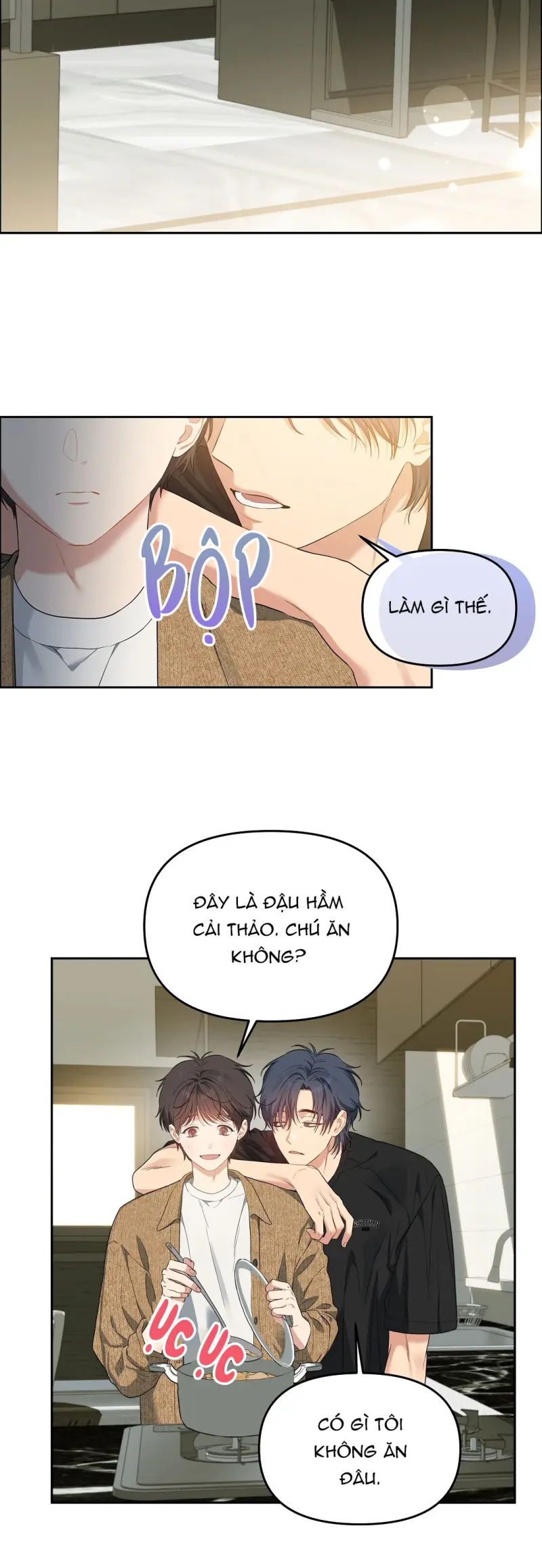 Hoa Anh Đ ào    Chapter 39 - Trang 2