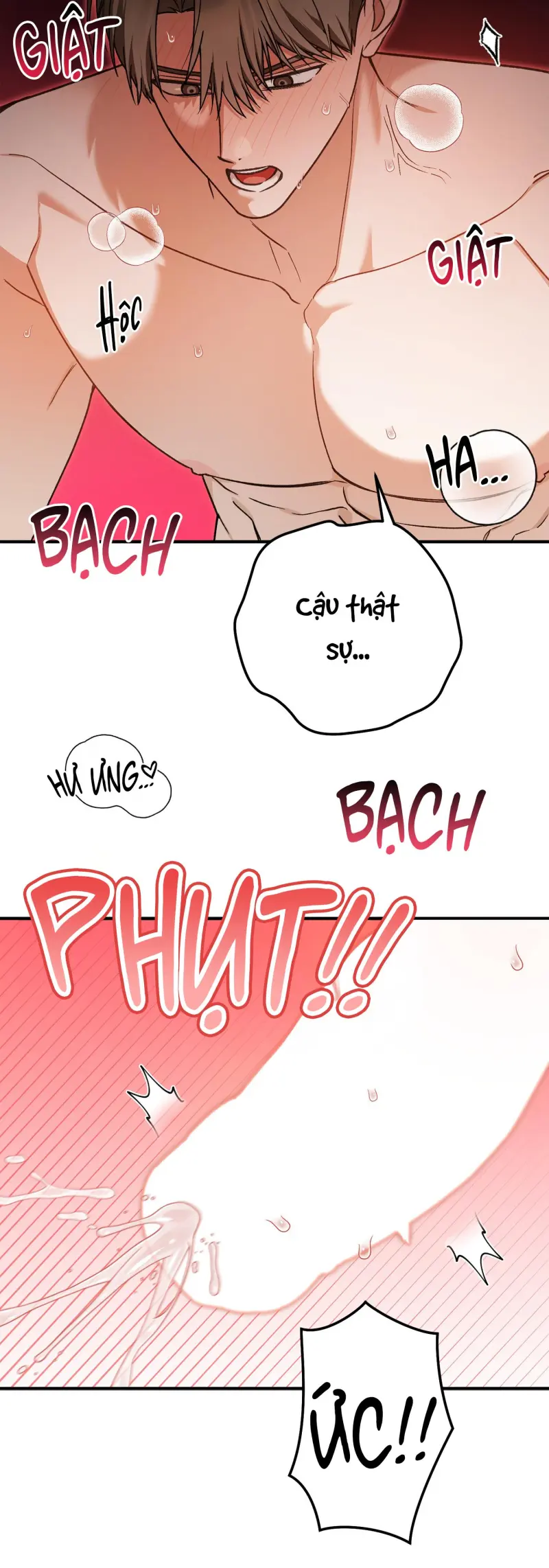 SỰ CỐ BẤT NGỜ VỚI VỊ KHÁCH QUEN Chapter 6 H+++ - Next 