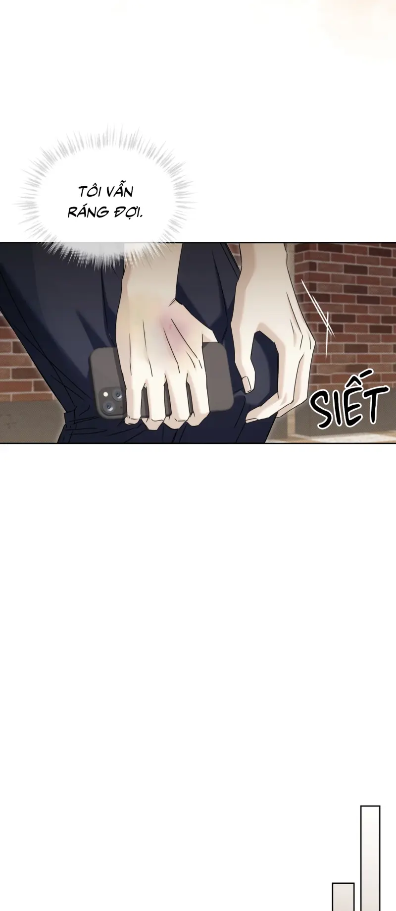 CHEAT DAY Chapter 14 - Trang 2