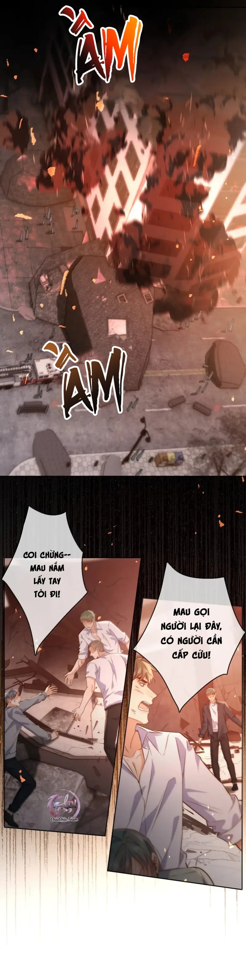 Giáo Huấn Em Trai Hư Hỏng Chapter 87 - Next 