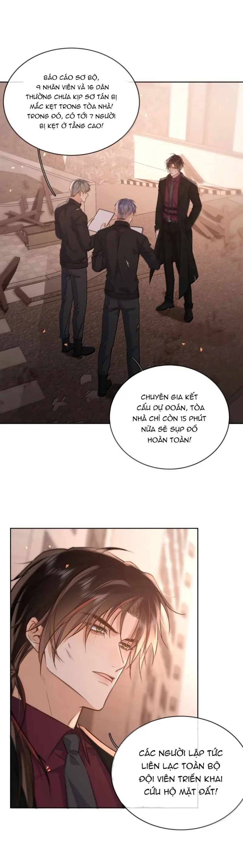 Giáo Huấn Em Trai Hư Hỏng Chapter 87 - Next 