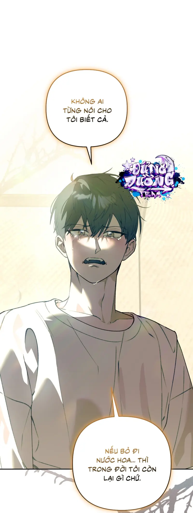 KHÔNG LÀ GÌ CẢ... Chapter 7 - Next Chapter 8