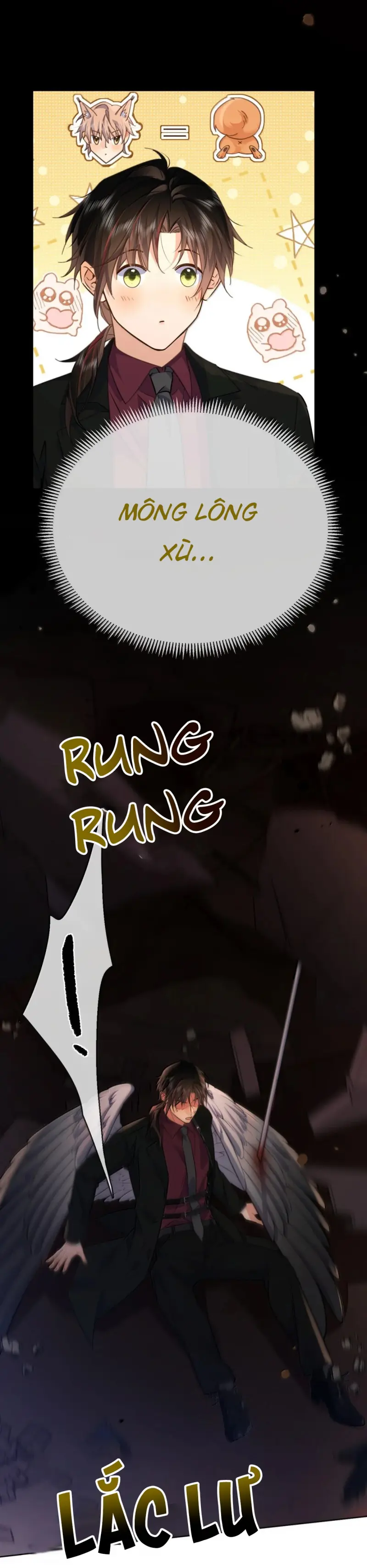 Giáo Huấn Em Trai Hư Hỏng Chapter 87 - Next 