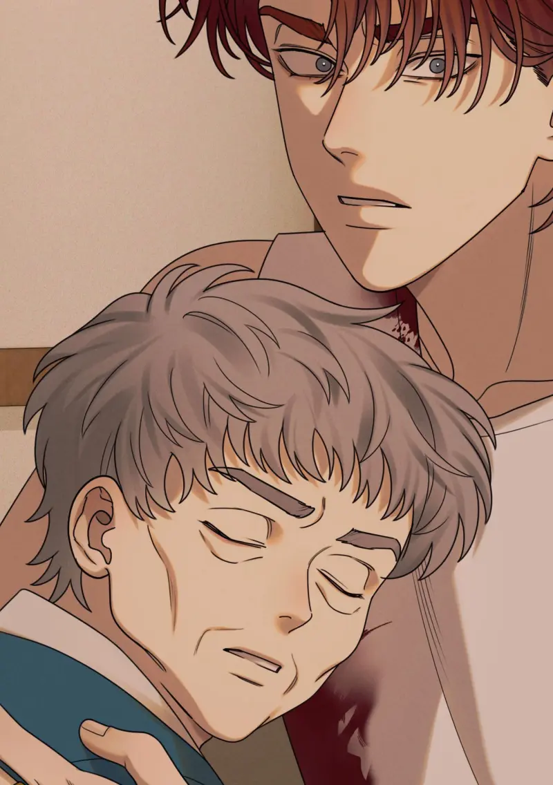 Quẻ Bói Giấc Mơ Của Yêu Tinh Chapter 74 - Next Chapter 75