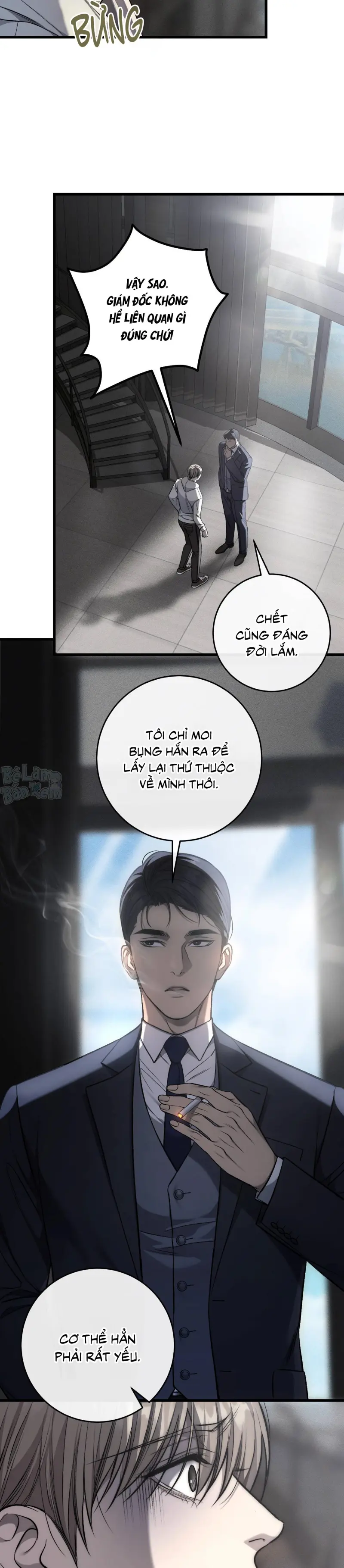 XX ĐÊ TIỆN Chapter 64 - Next 
