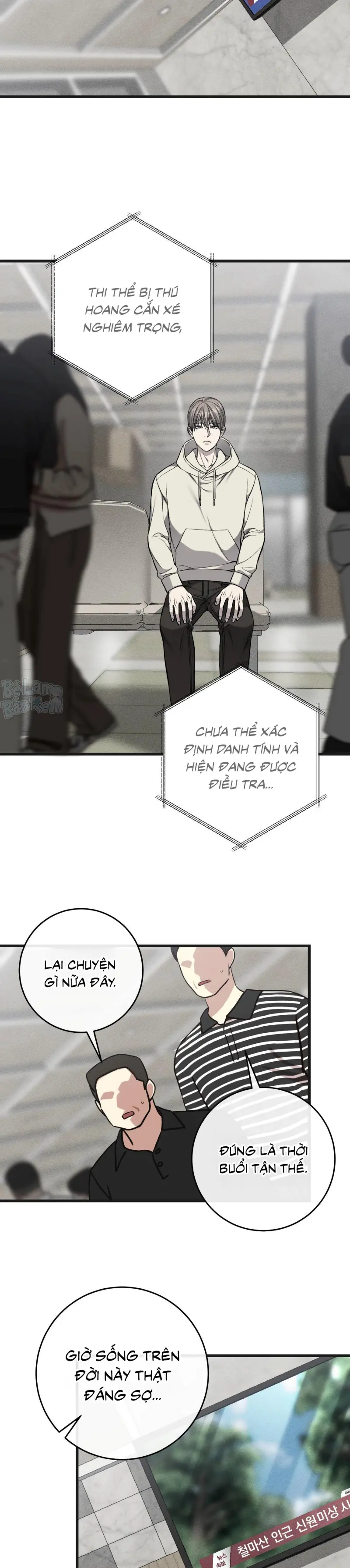 XX ĐÊ TIỆN Chapter 64 - Next 