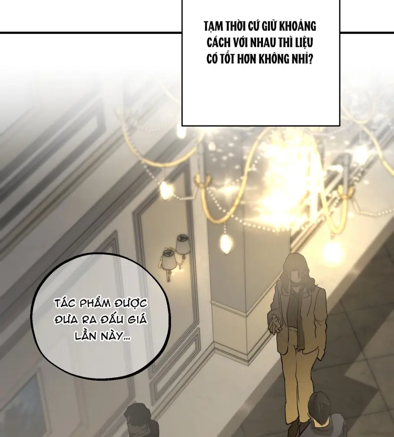 LÃNG MẠN NGÀY TẬN THẾ Chapter 13 - Next 