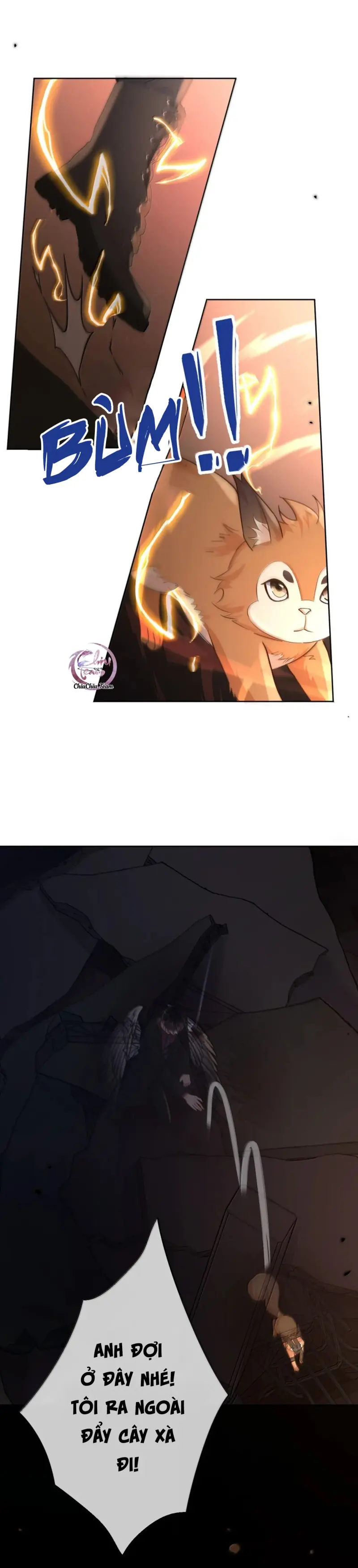 Giáo Huấn Em Trai Hư Hỏng Chapter 87 - Next 