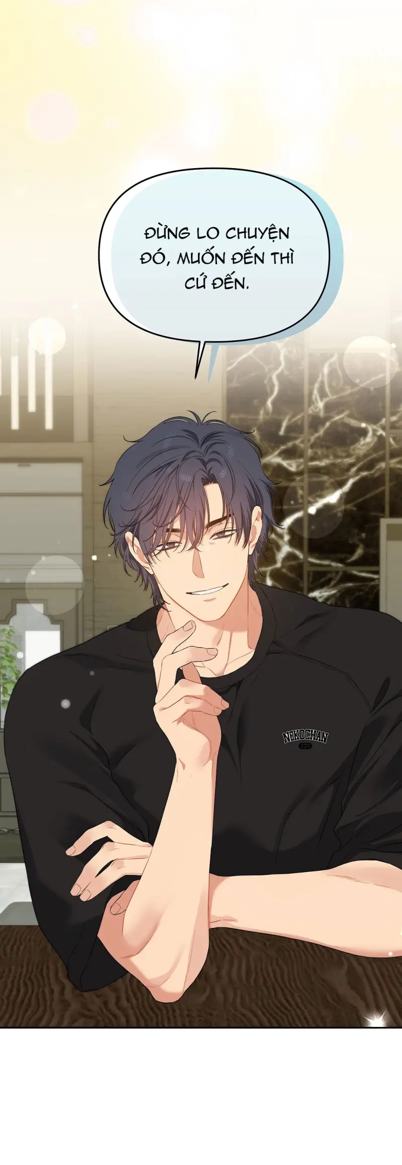 Hoa Anh Đ ào    Chapter 39 - Trang 2