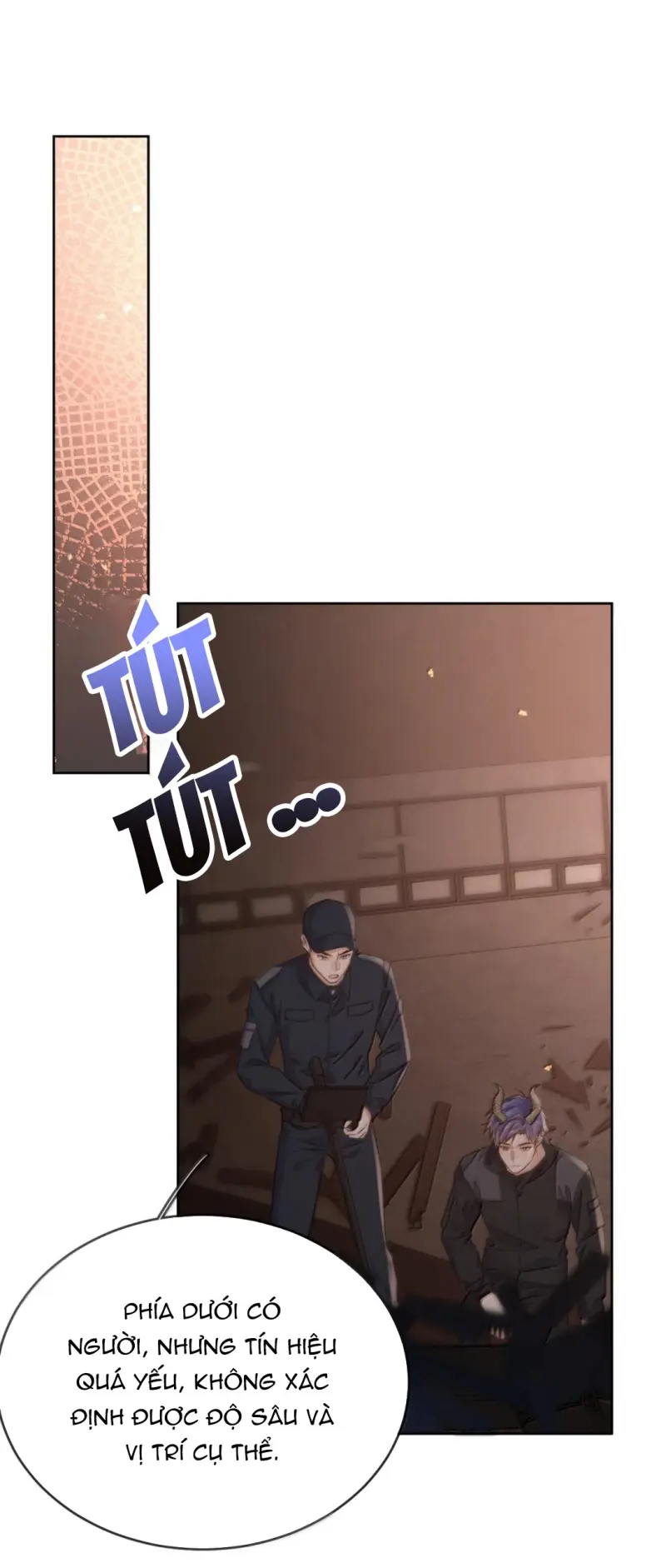 Giáo Huấn Em Trai Hư Hỏng Chapter 87 - Next 