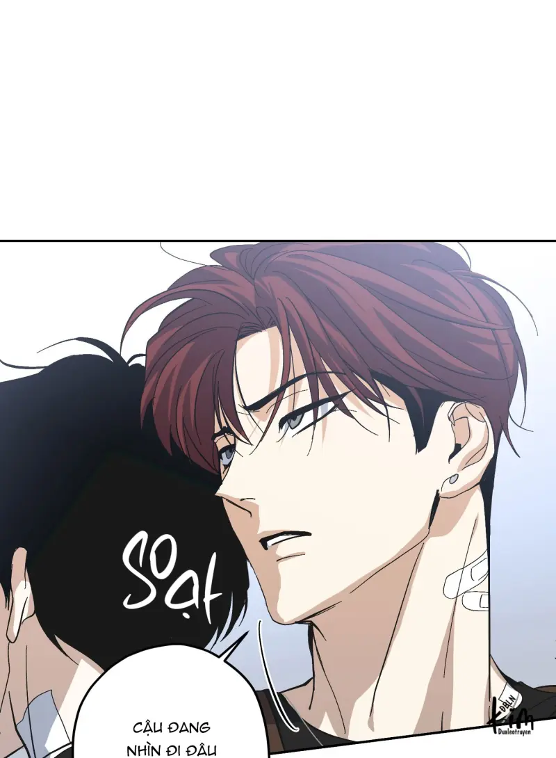 TƯƠNG XỨNG Chapter 17 - Next 