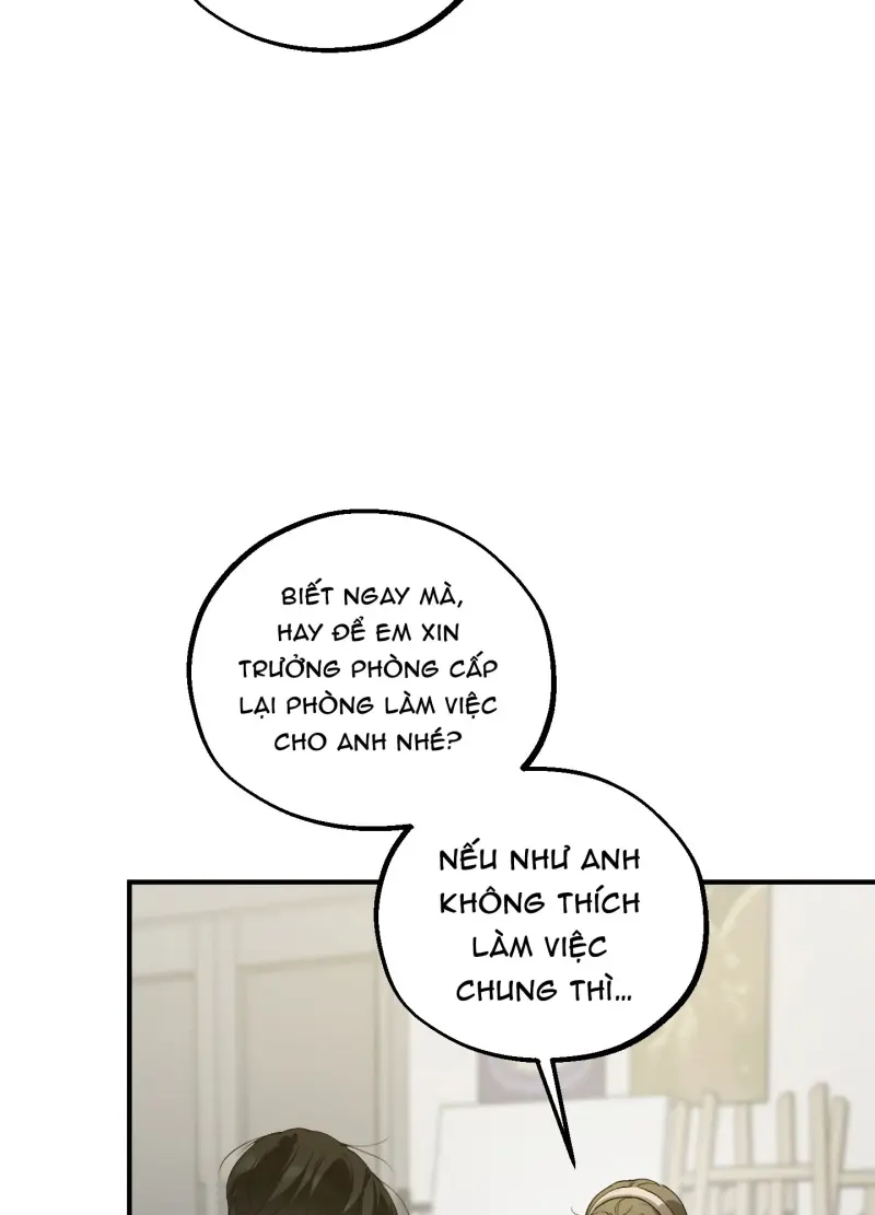 LÃNG MẠN NGÀY TẬN THẾ Chapter 13 - Next 