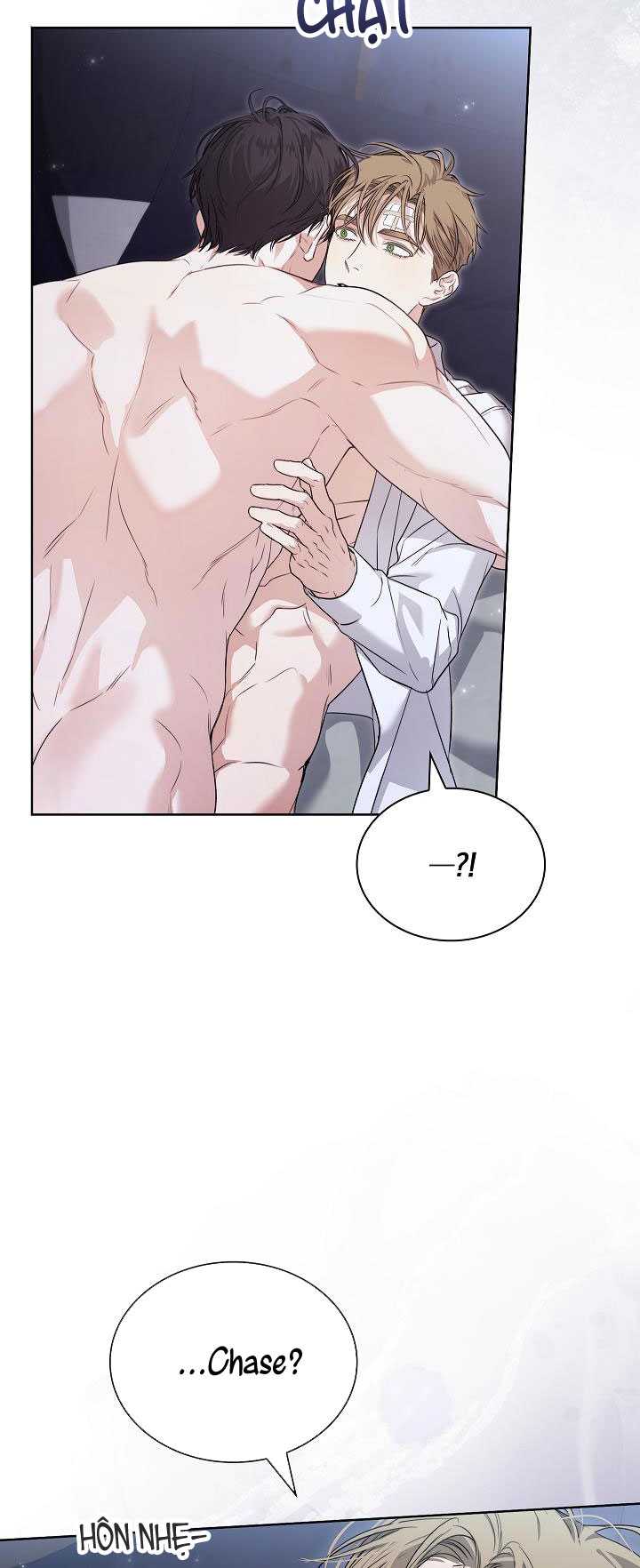 HÔN TÔI NẾU CÓ THỂ Chapter 28 - Next 