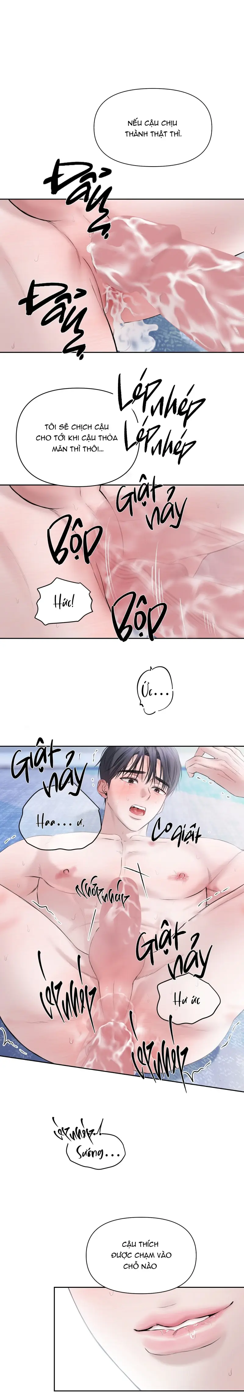 Ánh dương khuất bóng Chapter 28 - Next 