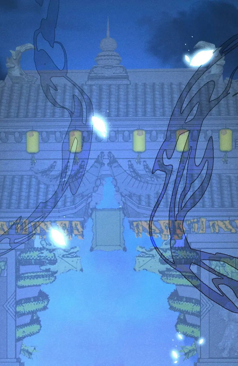 Dạ Bạch Chapter 15 - Next 