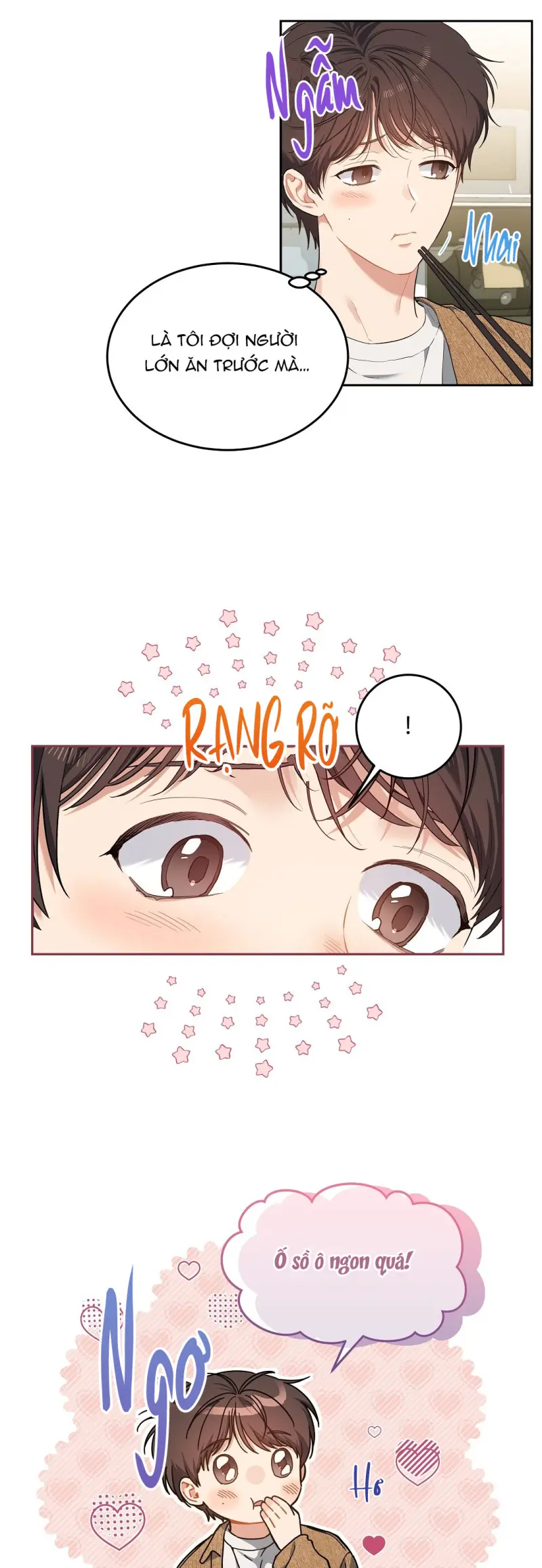 Hoa Anh Đ ào    Chapter 39 - Trang 2