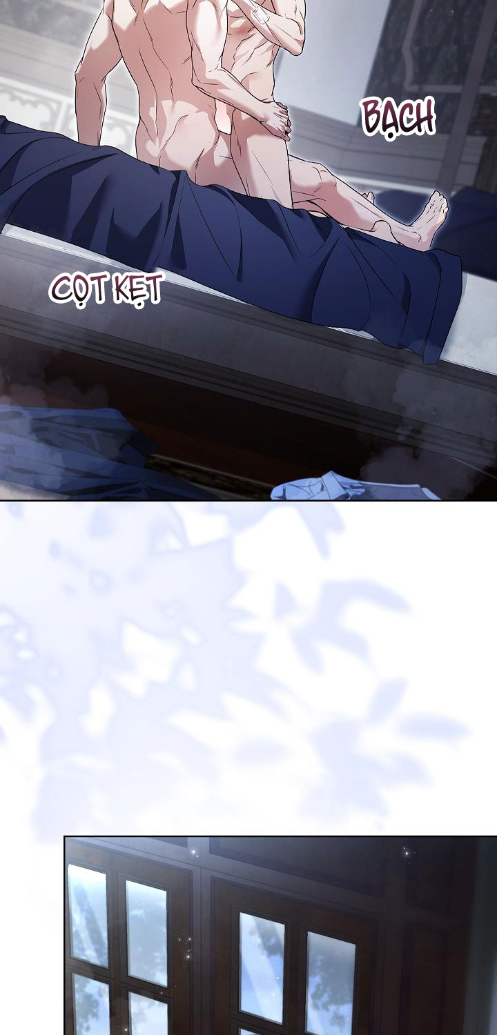 HÔN TÔI NẾU CÓ THỂ Chapter 28 - Next 