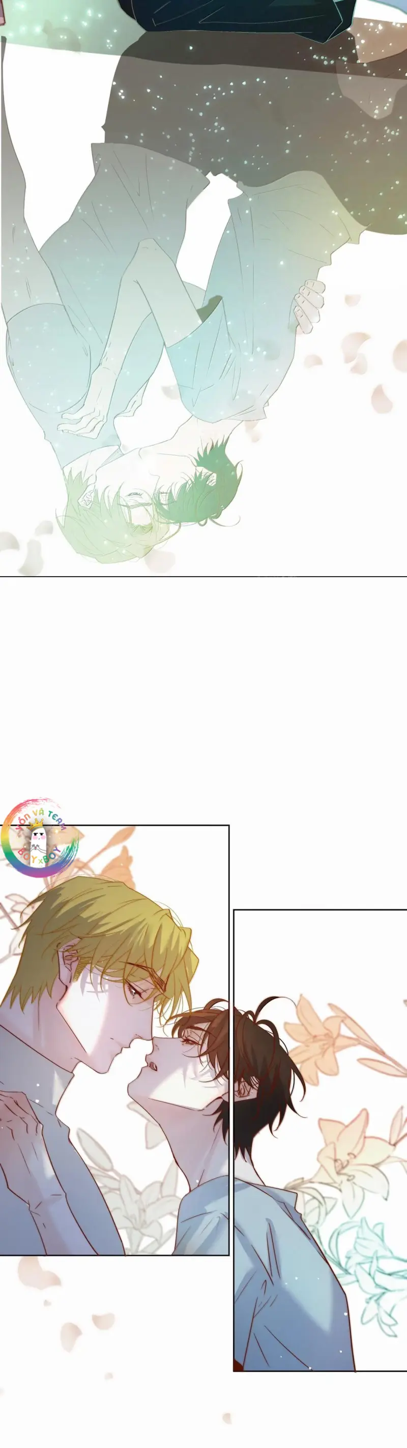 Trỗi Dậy Từ Tro Tàn Chapter 106 - Next 