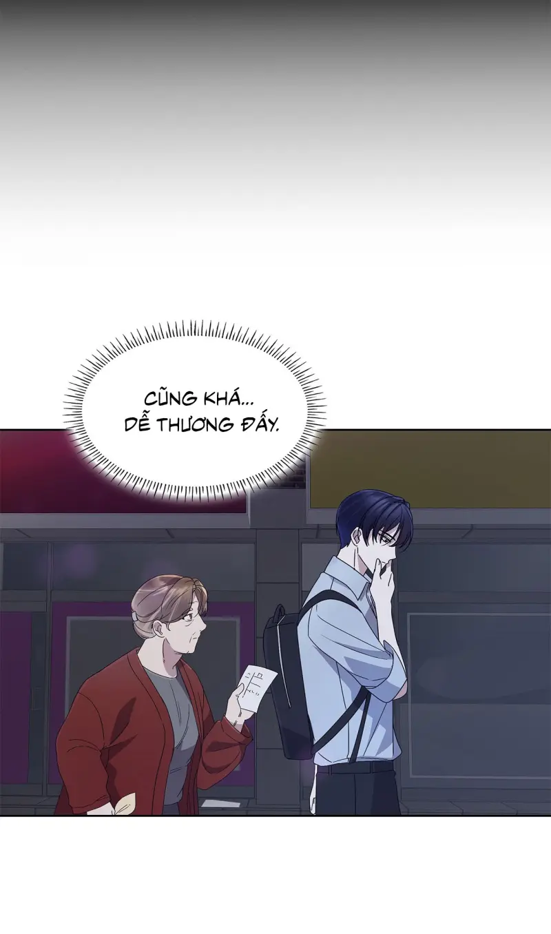 Tôi Là Top Phụ Bị Điên Đây Chapter 5 - Next 