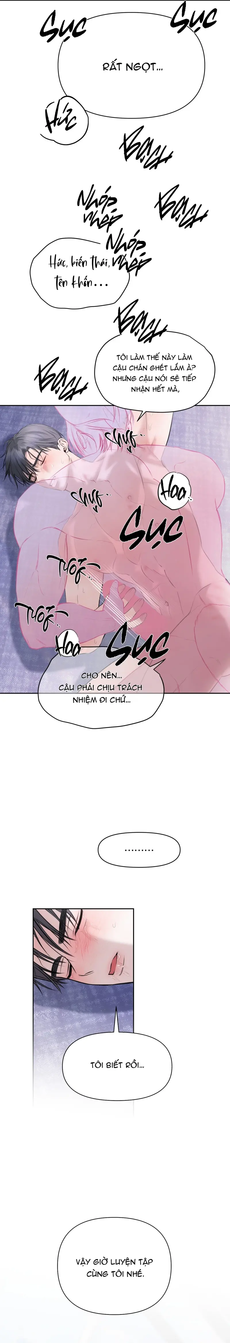 Ánh dương khuất bóng Chapter 28 - Next 