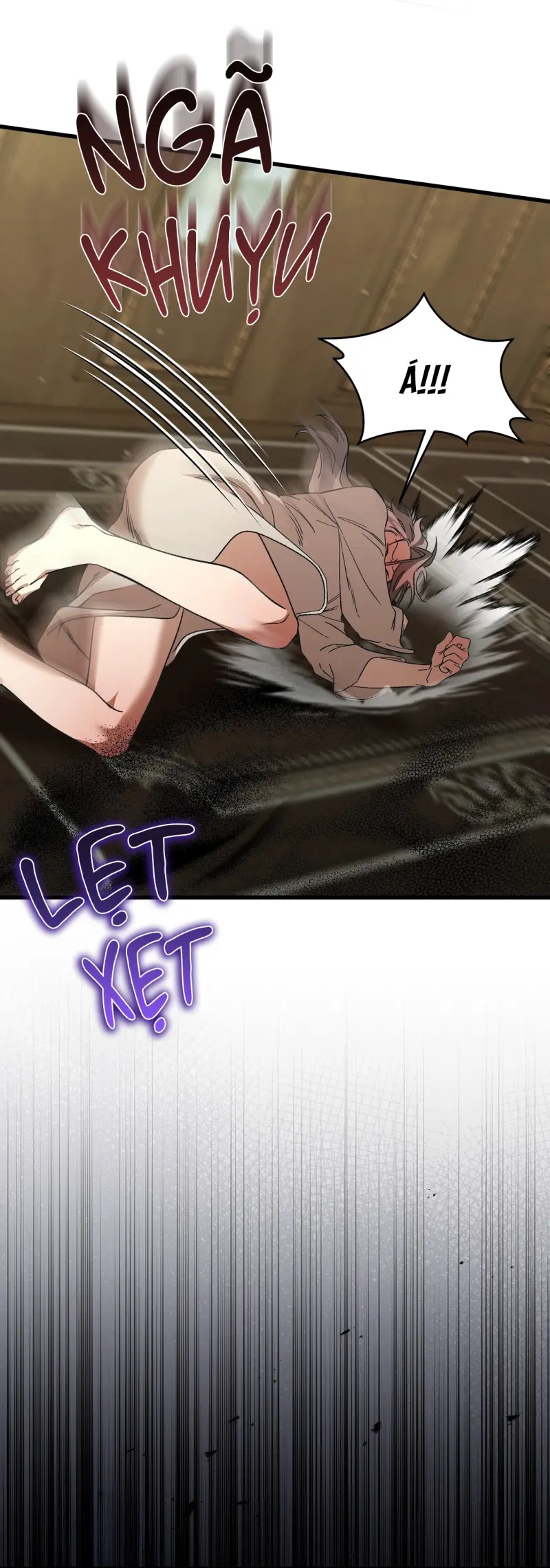 TRUYỂN TẬP - NHỮNG CON KU NÚNG NÍNH Chapter 8 19+ Thuần Hoá - Next Chapter 9 19+ Thuần Hoá